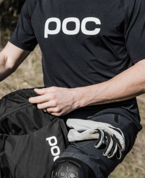 POC Essential Enduro Shorts