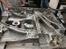 Pivot Switchblade muotti