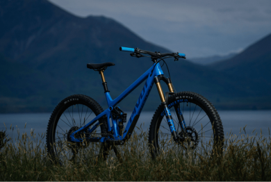 Pivot Switchblade Pro XT/XTR 29 Blue