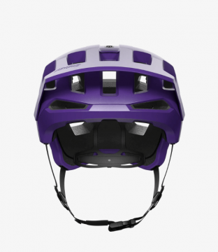 POC KORTAL RACE MIPS Sapphire Purple/Uranium Black Metallic/Matt