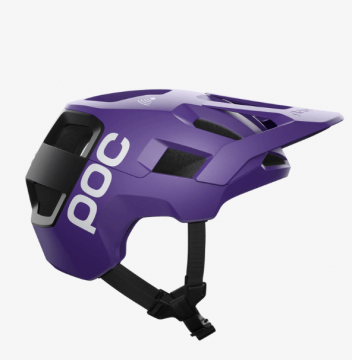 POC KORTAL RACE MIPS Sapphire Purple/Uranium Black Metallic/Matt