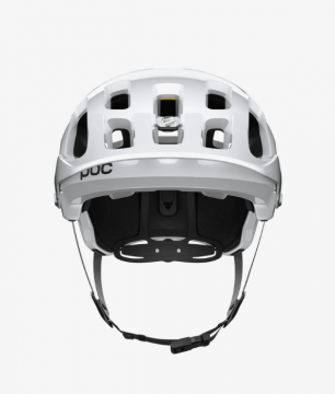 POC Tectal Race MIPS Hydrogen White/Uranium Black