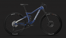 Devinci Django Deore 12s