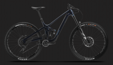 Devinci Spartan Carbon GX 12S