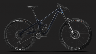 Devinci Spartan Carbon GX 12S