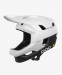 Poc Otocon Race MIPS Hydrogen White/Uranium Black