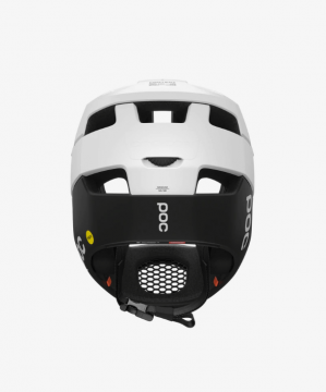 Poc Otocon Race MIPS Hydrogen White/Uranium Black