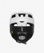 Poc Otocon Race MIPS Hydrogen White/Uranium Black