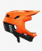 Poc Otocon Race MIPS Fluorescent Orange AVIP/Uranium Black Matt