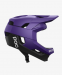 Poc Otocon Race MIPS Sapphire Purple/Uranium Black Metallic/Matt