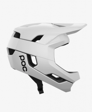 Poc Otocon Hydragon White Matt