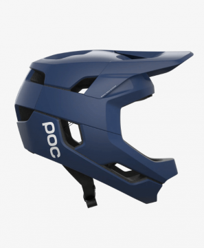 Poc Otocon lead Blue Matt