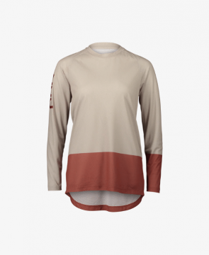 POC W's MTB Pure LS Jersey