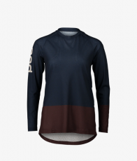 POC W's MTB Pure LS Jersey