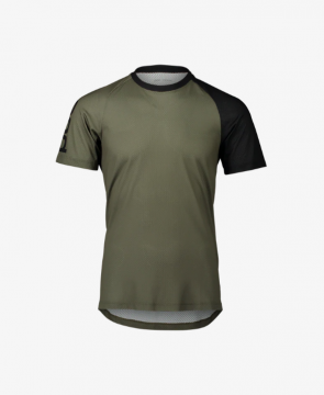 POC MTB PURE TEE