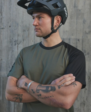 POC MTB PURE TEE