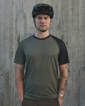 POC MTB PURE TEE