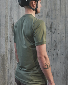 M's Reform enduro light tee 