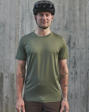 M's Reform enduro light tee 