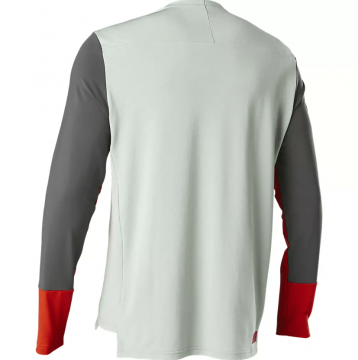 FOX DEFEND PRO LONG SLEEVE JERSEY