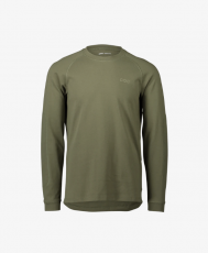 POC Poise Crew Neck Light Sandstone Beige