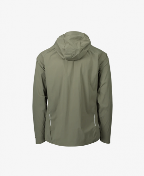 POC Motion Wind Jacket Epidote Green 