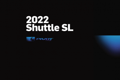 Pivot Shuttle SL 