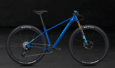 Pivot LES SL PRO XT/XTR BLACK SUNSET