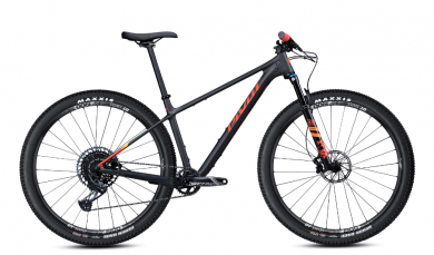 Pivot LES SL RACE XT Black Sunset