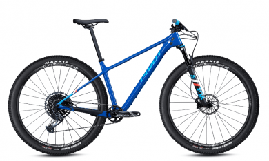 Pivot LES SL RACE XT Blue Ribbon