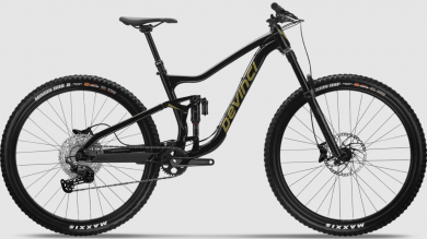 Devinci TROY ALU Deore 12s 