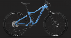 Devinci Marshall 27.5 Deore Cavalry Blue 