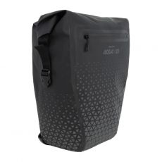 Oxford Aqua V20 Single QR 20L sivulaukku Black