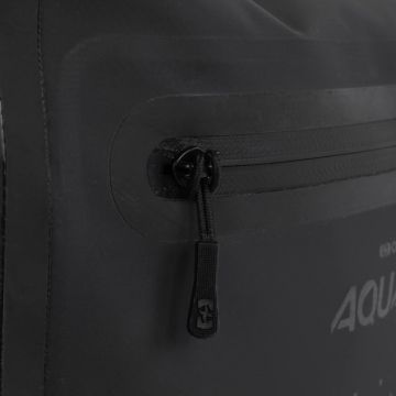 Oxford Aqua V20 -laukun vedenpitävä roll-top-sulku
