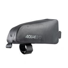 Oxford Aqua Evo Adventure Top Tube Pack 1,5L Black