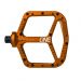 ONEUP Aluminum Pedals Oranssi