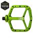 ONEUP Aluminum Pedals Vihreä