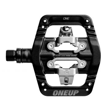 Oneup Clip Pedals Lukkopolkimet