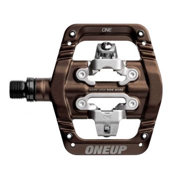 Oneup Clip Pedals Lukkopolkimet