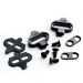 Oneup Clip Pedals Lukkopolkimet