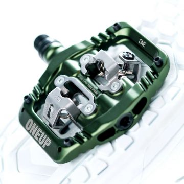 Oneup Clip Pedals Lukkopolkimet