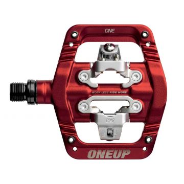 Oneup Clip Pedals Lukkopolkimet