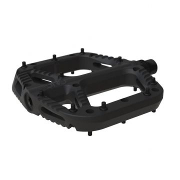 ONEUP COMPOSITE PEDALS Musta