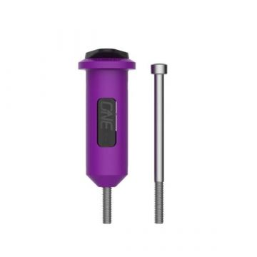 ONEUP EDC LITE TOOL PURPLE