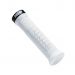 OneUp Goldstone Grips White valkoiset lock-on MTB-kädensijat