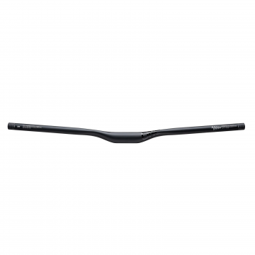 OneUp V2 Carbon Handlebar 760mm musta hiilikuituohjaustanko