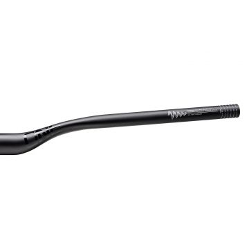 OneUp V2 Carbon Handlebar – kevyt hiilikuituinen maastopyörän ohjaustanko