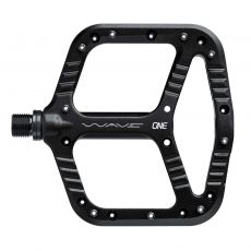ONEUP Aluminum Wave Pedals flättipolkimet