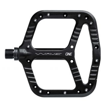 ONEUP Aluminum Wave Pedals flättipolkimet