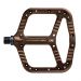 ONEUP Aluminum Wave Pedals flättipolkimet